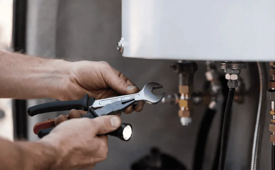 Why choose Water Heater Repair in Desdemona, TX